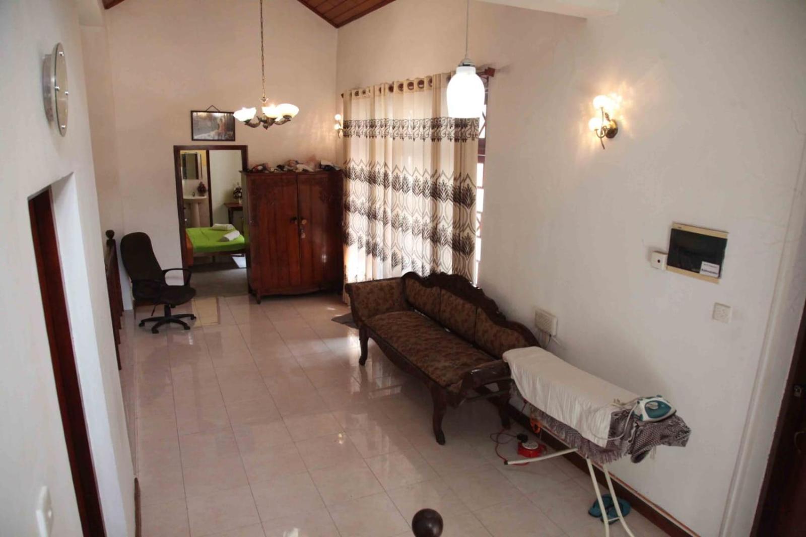 Antique Tourist Lodge Kandy Exterior foto